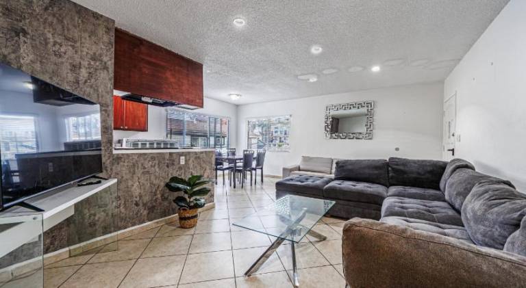 Rental apartment with 1 room for 3 persons — photo 3