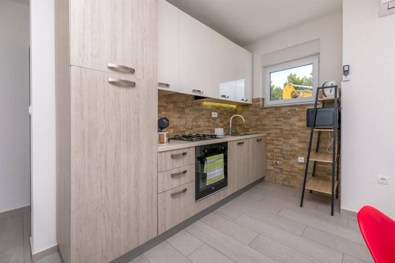 Apartament  Dolac
