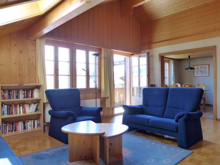 Rental apartment | Nature view — photo 3