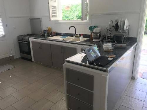 Appartement Vieux Habitants