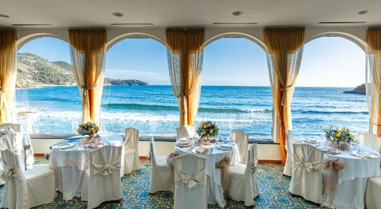 Grand Hotel Il Ninfeo — photo 3