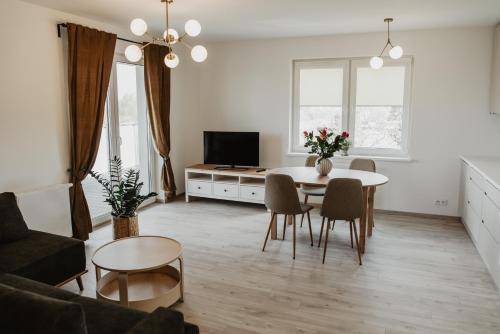 Apartament Szczecinek