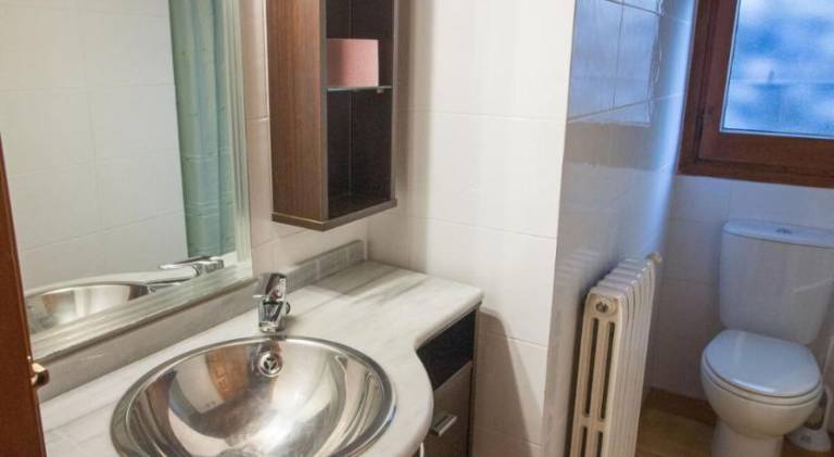 Apartment with 1 room for 3 persons — photo 4