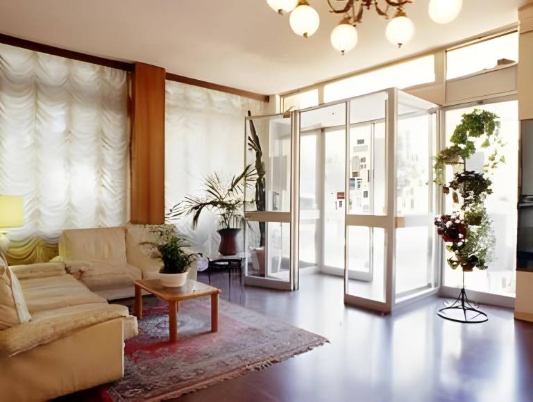 B&B HOTEL Riviera Celle Ligure — photo 4