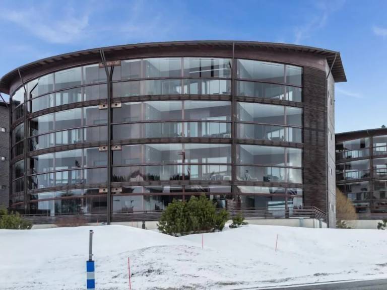 Apartment  Kuopio