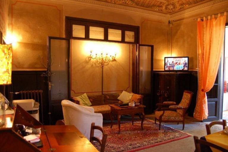 Pension Santa Maria
