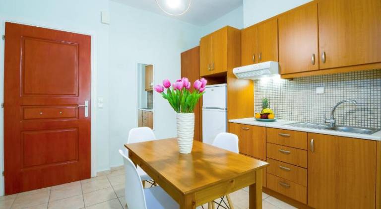 Apartment | Perfect for remote work | Pets allowed — photo 3