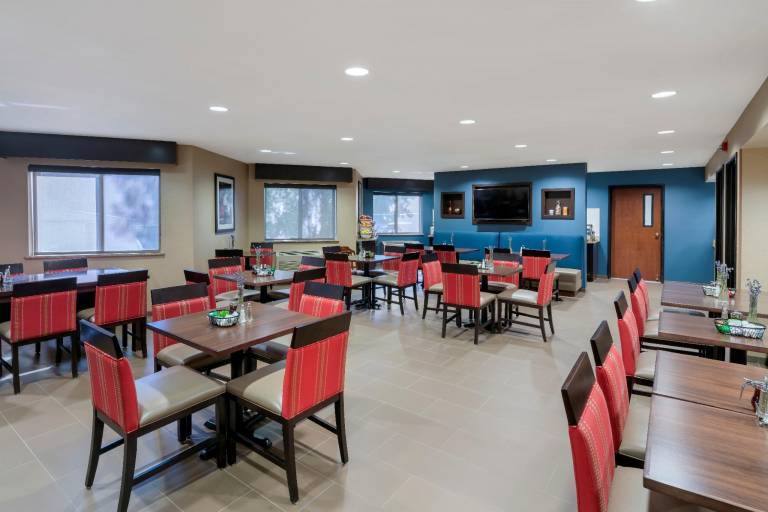 Comfort Inn Missoula near University — photo 3