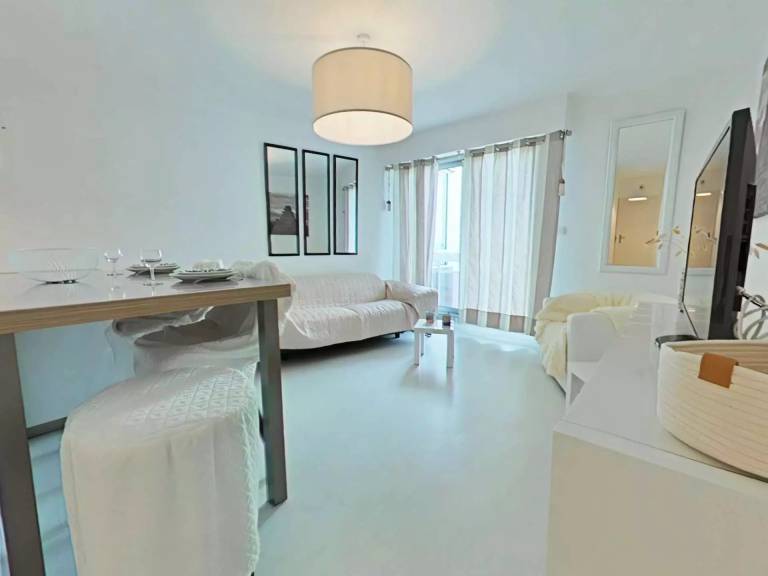 Appartement Saint-Gilles-Croix-de-Vie