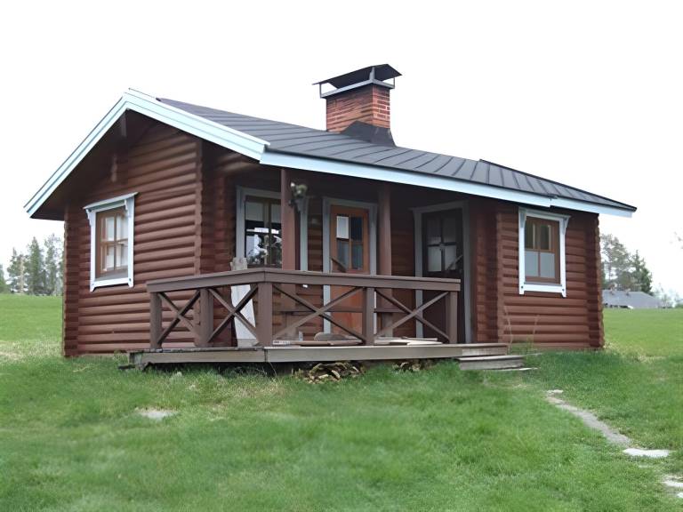 Huis Kuusamo
