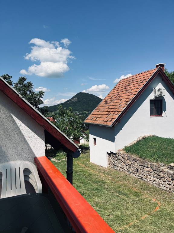 Landhaus Kisapáti