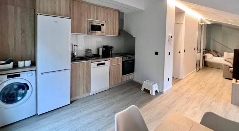 Apartment with 2 rooms for 8 persons — photo 4