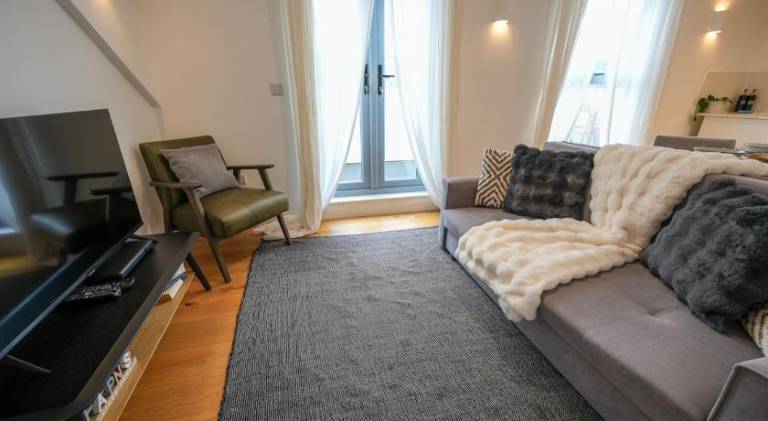 Holiday apartment | Dogs allowed in Eastbourne