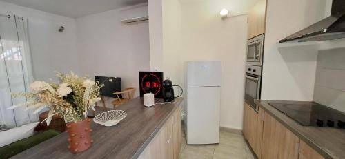 Appartement Mamoudzou