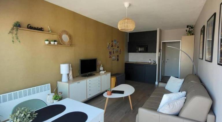 Pleasant holiday apartment | Close to the beach | Dogs allowed in Middelkerke