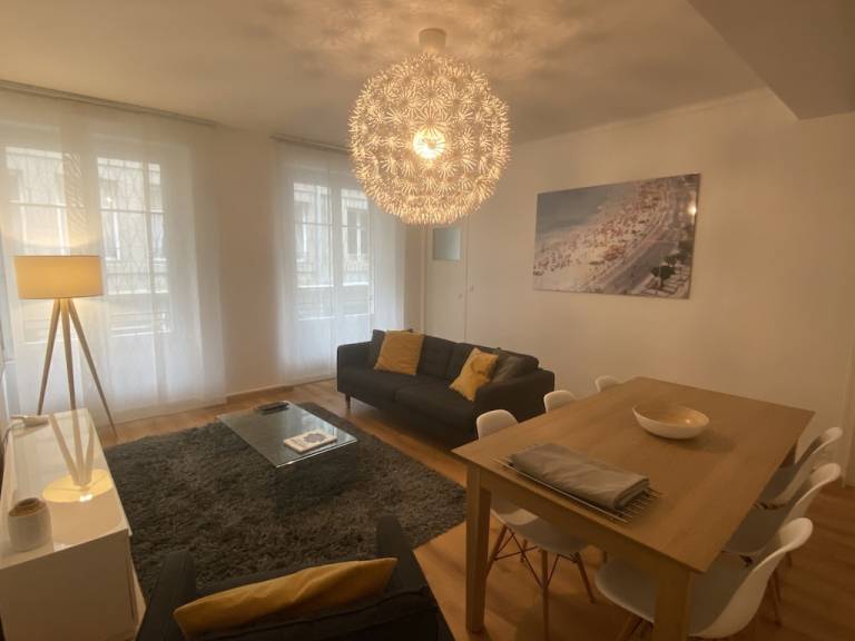Ferienwohnung Saint-Malo