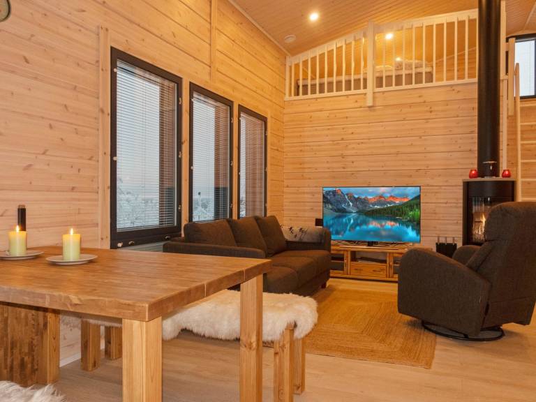 House with sauna — photo 3