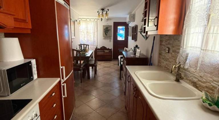 House with 2 rooms for 4 persons — photo 5