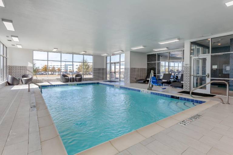 Cambria Hotel Richardson - Dallas — photo 5
