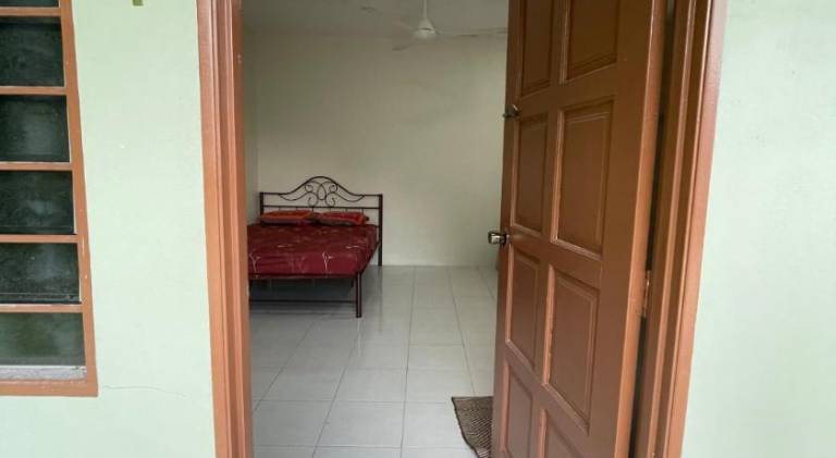 Motel Santai Bandar Pekan