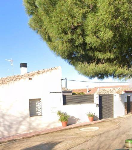 Casa Baeza