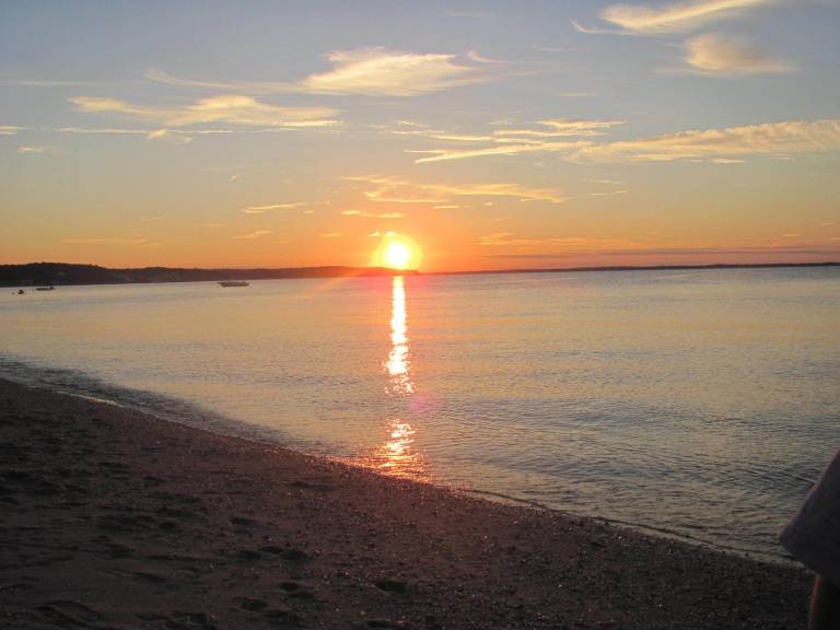 Maison de vacances Hampton Bays