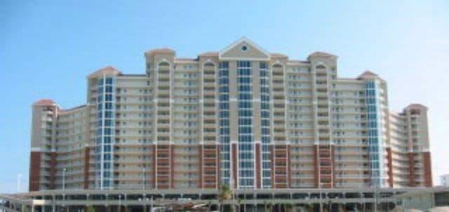 Condo  Gulf Shores