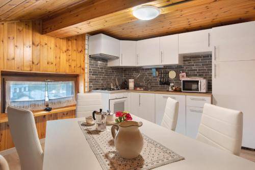 Appartement Cogne