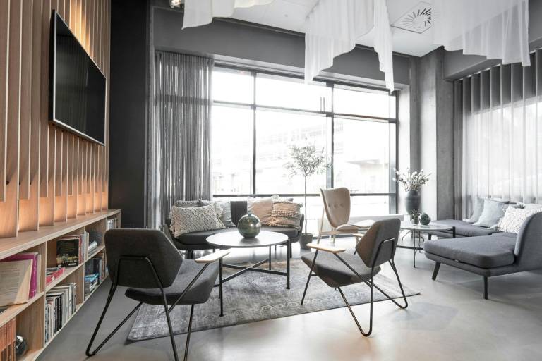 Four Points Flex by Sheraton Aalborg in Aalborg