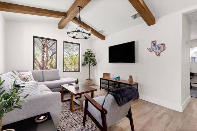 House with 1 room for 4 persons — photo 3