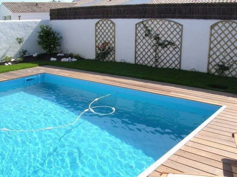 Villa  Saint-Gervais
