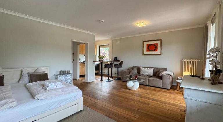 Rental apartment with pool | Pet-friendly in Scharbeutz