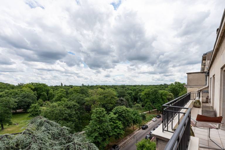 Appartement  Joinville-le-Pont