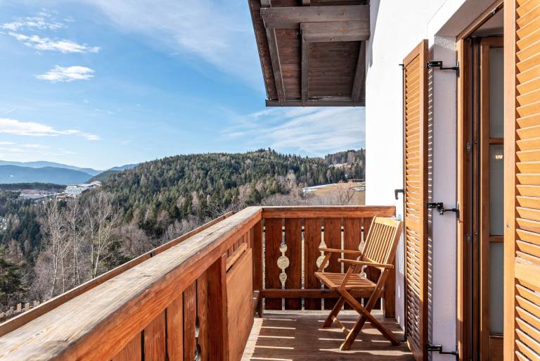 Ferienwohnung Ritten