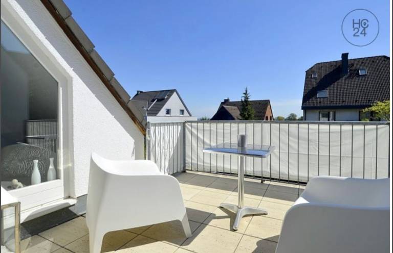 Ferienwohnung Bodenheim