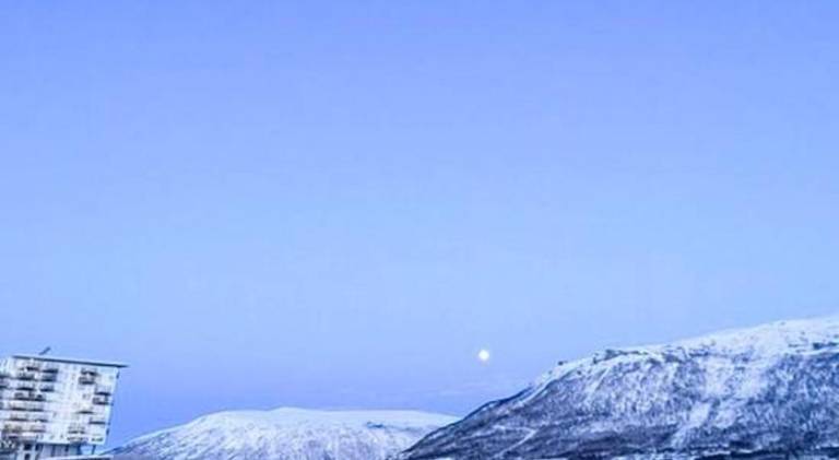 Appartement Tromsø