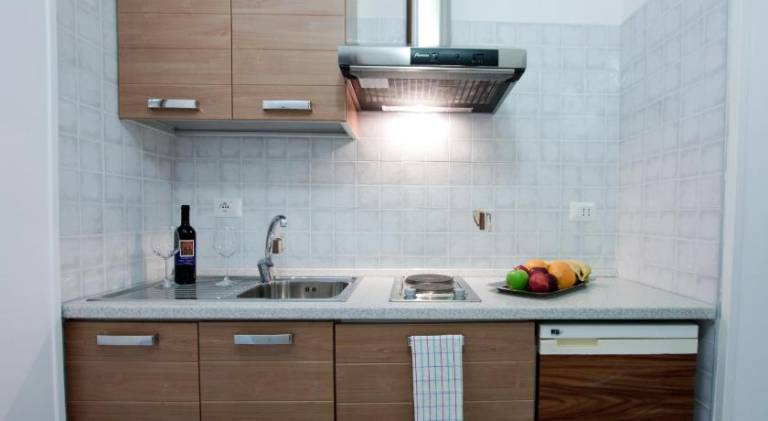 Hotel Residence Nemo — photo 4