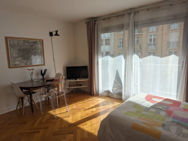 Appartement Paris