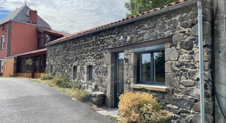 Vacation home with 2 rooms for 6 persons in Saint-Die