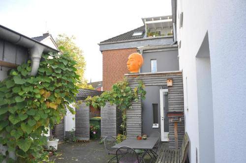 Appartement Troisdorf