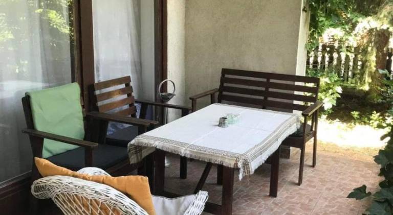 Nice apartment with pool | Pets are welcome — photo 4