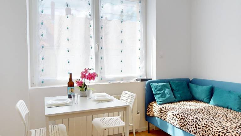 Appartement Colmar