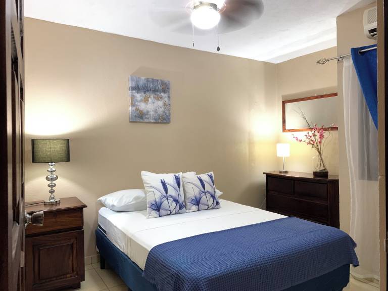Apartment  Liberia