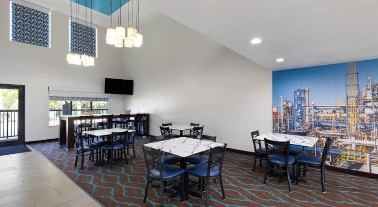 Baymont by Wyndham Moss Point/Pascagoula — photo 4