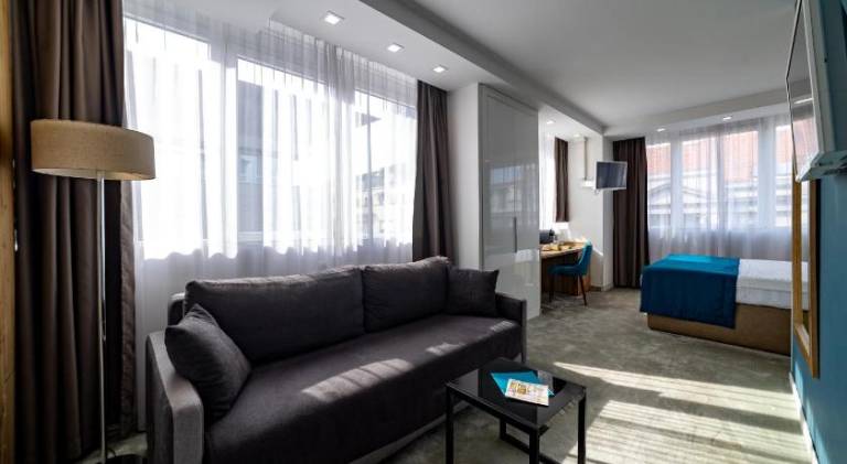 MARK Hotel — photo 2