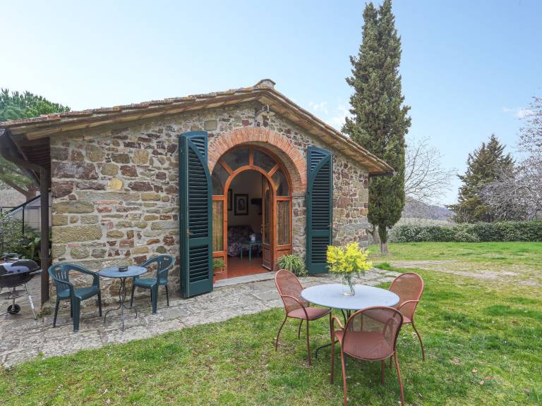 Casa vacanza Castellina in Chianti
