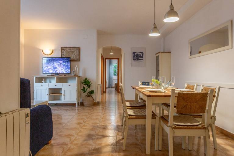Apartment with terrace | Dogs allowed — photo 2