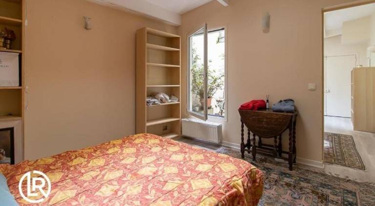 Charming holiday apartment with patio | Next to Notre-Dame de Paris | Good for workation | Pets allowed — photo 5