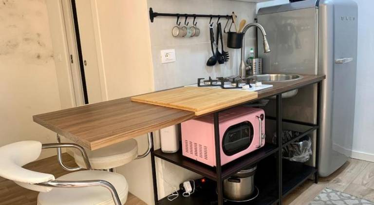 Holiday apartment | Near Two Towers | Pets are welcome in Bologna