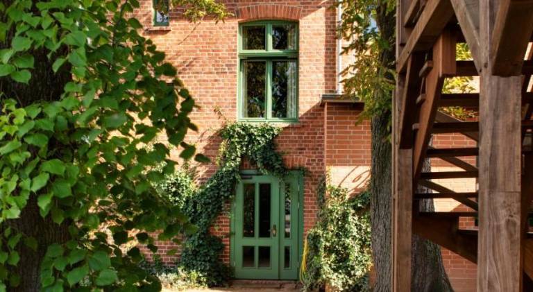 Bed & Breakfast Wörlitz